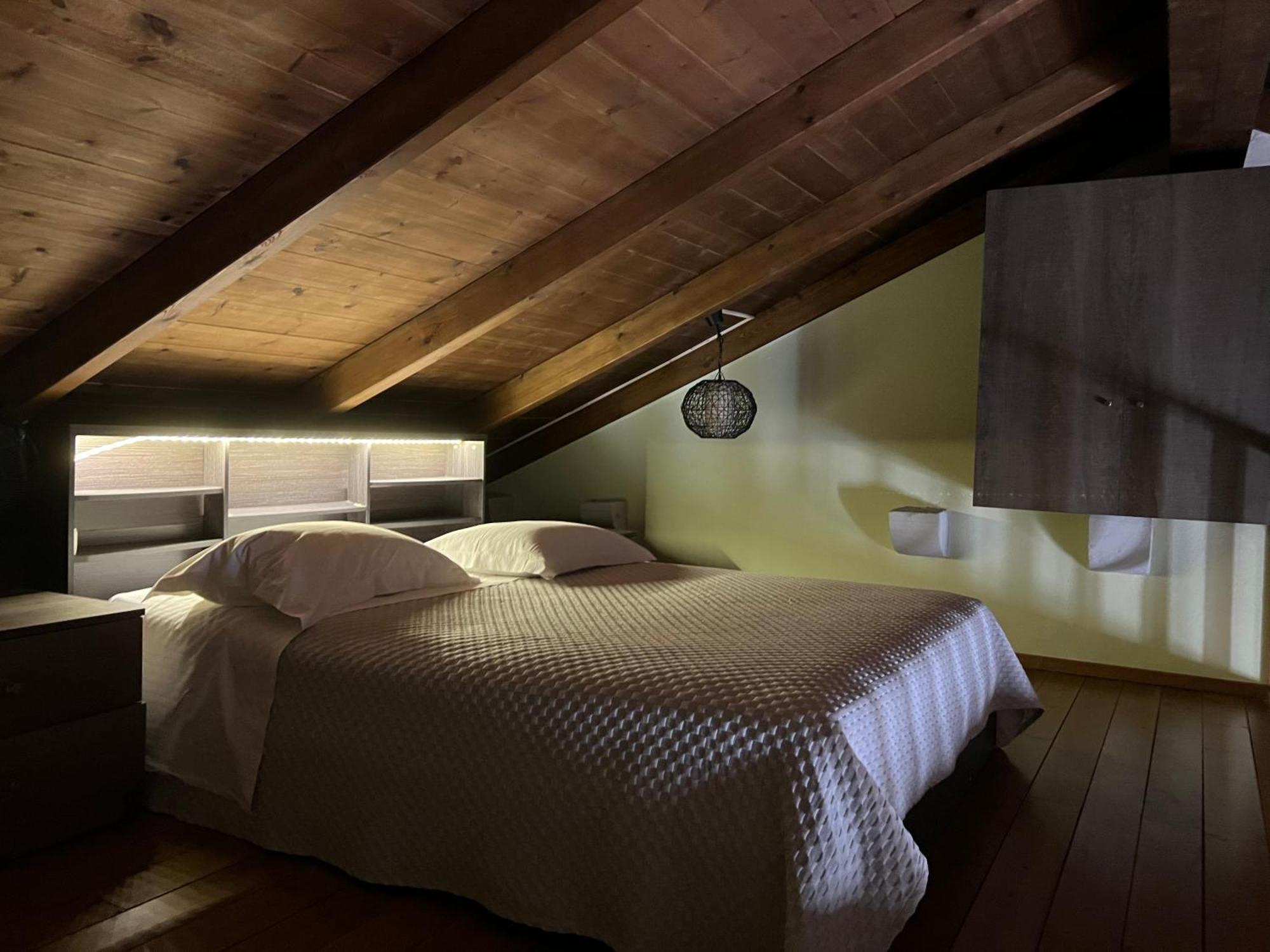 Asikiko Suites Rethymno Exterior foto